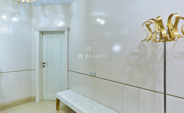 7-Комнатная квартира 445.40м², эт. 3, фото 30