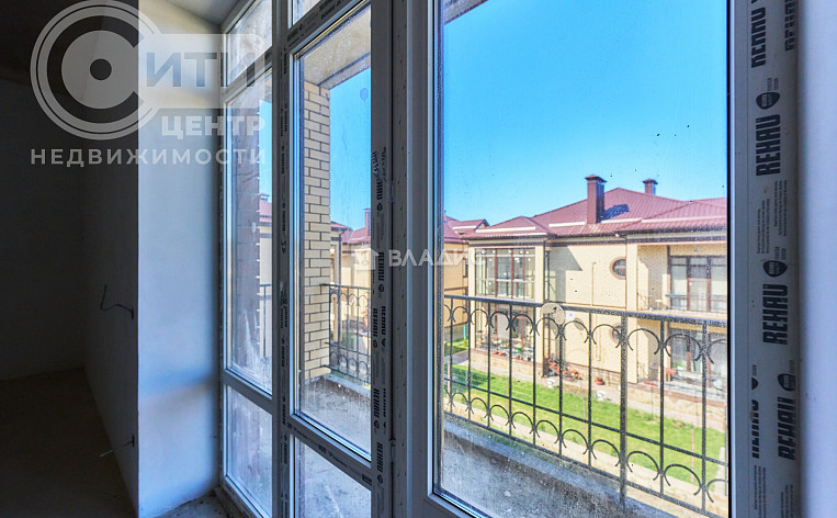 Дом 185.00м², фото 17