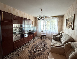 3-Комнатная квартира 62.90м²