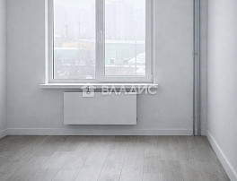 1-Комнатная квартира 41.00м²