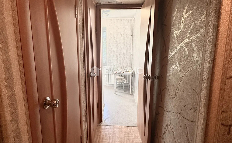 2-Комнатная квартира 43.20м², эт. 3, фото 16