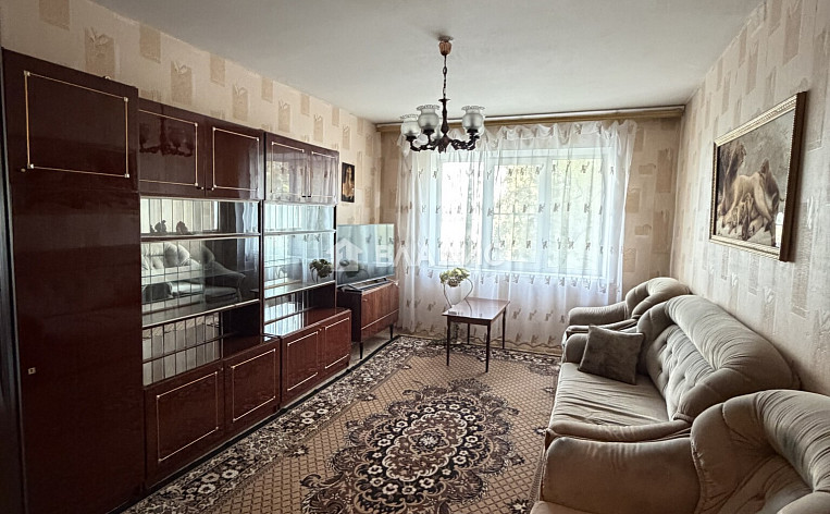 3-Комнатная квартира 62.90м², эт. 5, фото 11