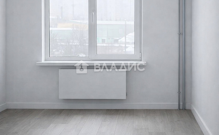 1-Комнатная квартира 41.00м², эт. 16, фото 19