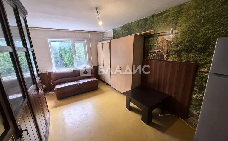 3-Комнатная квартира 60.00м², эт. 4, фото 22