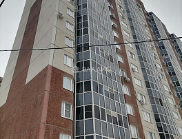 1-Комнатная квартира 36.00м²