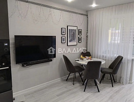 2-Комнатная квартира 68.00м²