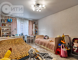 2-Комнатная квартира 60.00м²