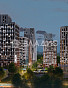 3-Комнатная квартира 82.00м², эт. 5, фото 4