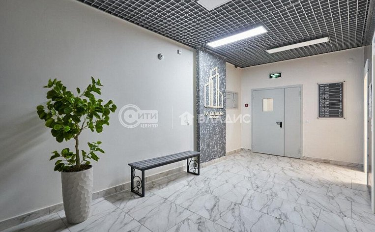 3-комнатная квартира, 87.3 м2, эт. 6, id: 798432, фото 27