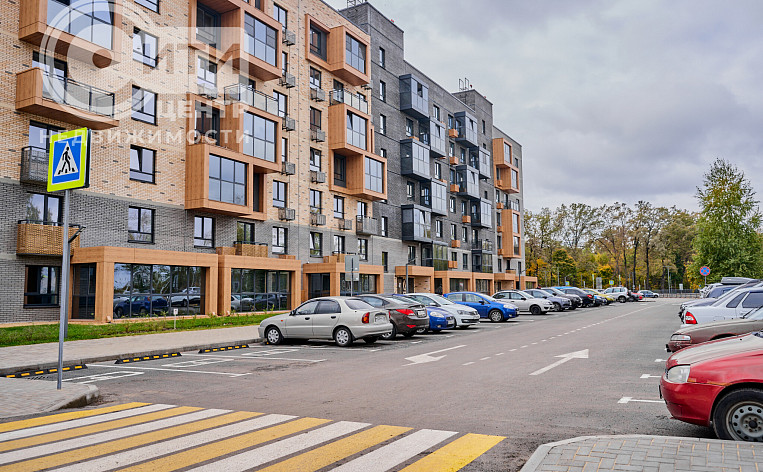 2-Комнатная квартира 70.03м², эт. 2, фото 38