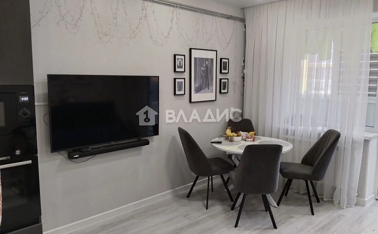 2-Комнатная квартира 68.00м², эт. 3, фото 6