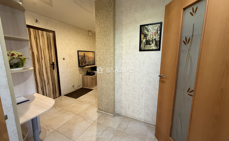 2-Комнатная квартира 61.10м², эт. 1, фото 29