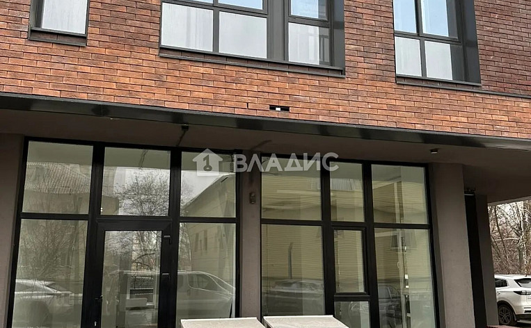 Коммерческое помещение 85.50м², эт. 1, фото 17