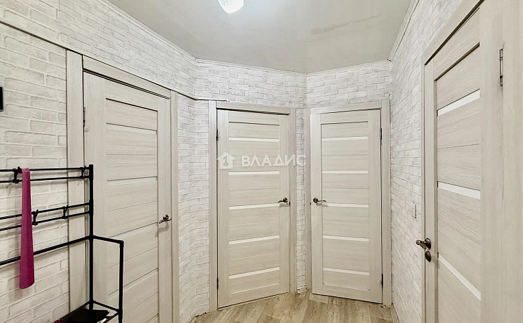 1-Комнатная квартира 39.90м², эт. 12, фото 40
