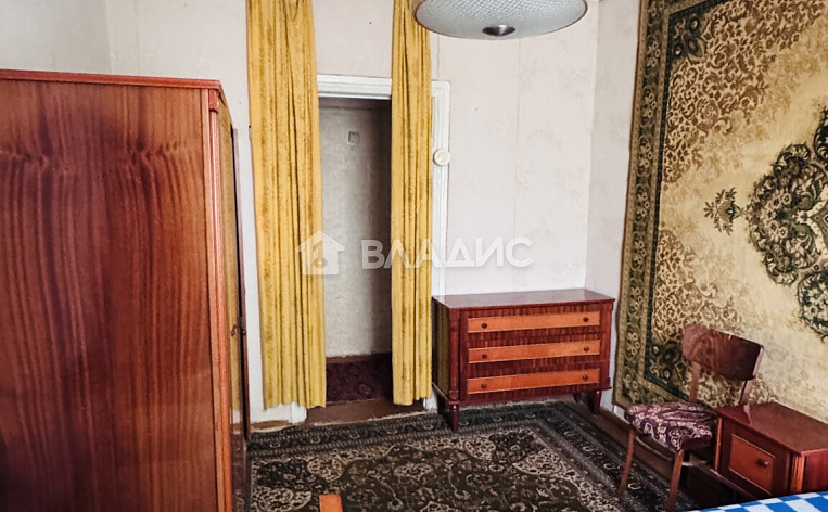 2-Комнатная квартира 45.40м², эт. 2, фото 9