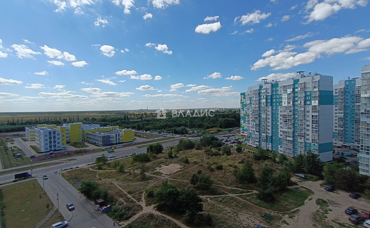 1-Комнатная квартира 37.60м², эт. 12, фото 31