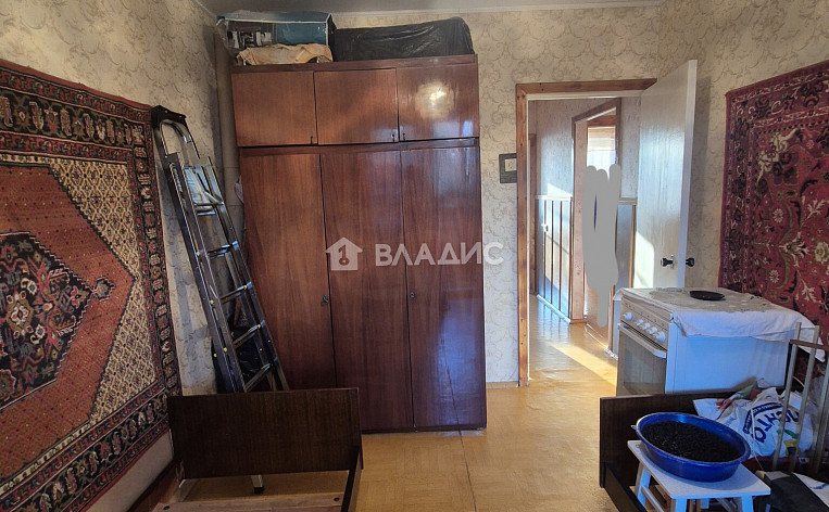 4-Комнатная квартира 102.00м², эт. 7, фото 37