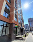 Студия 21.90м², эт. 13, фото 15