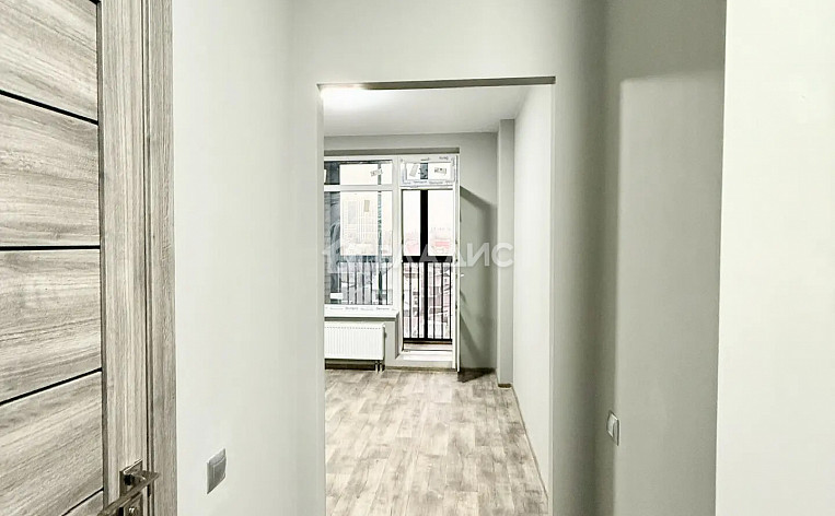 1-Комнатная квартира 35.06м², эт. 6, фото 30