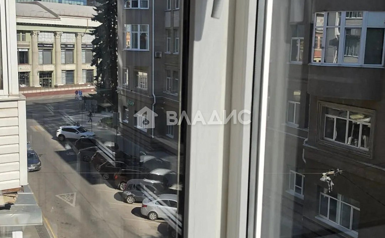 2-Комнатная квартира 44.00м², эт. 4, фото 26