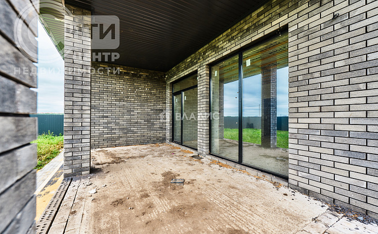 Дом 123.00м², фото 6