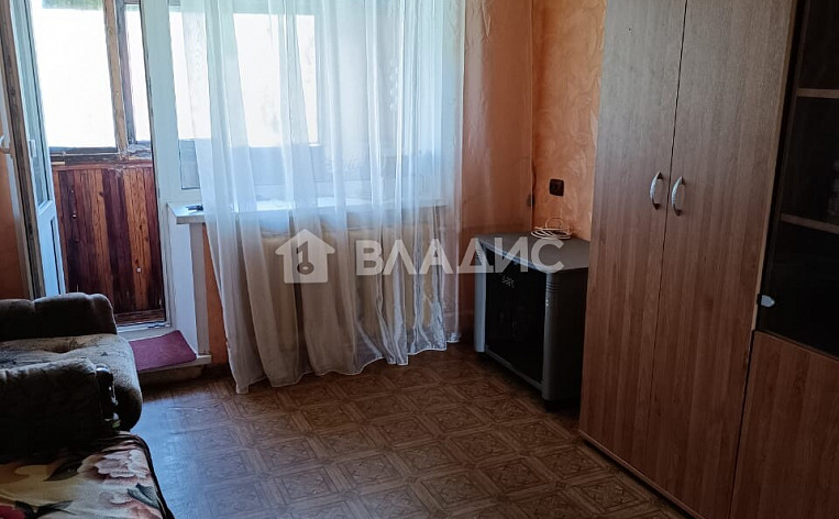 2-Комнатная квартира 46.50м², эт. 5, фото 11