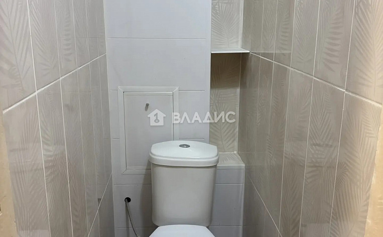 2-Комнатная квартира 47.00м², эт. 3, фото 26