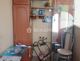 Студия 20.40м²