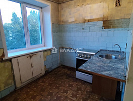 2-Комнатная квартира 41.20м²