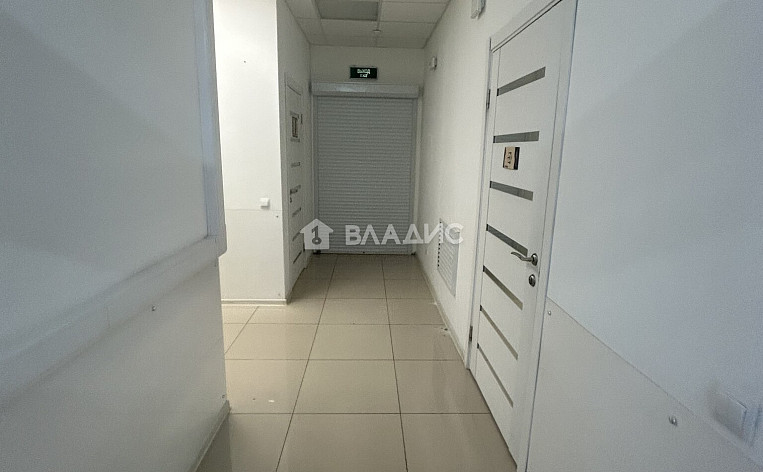 Коммерческое помещение 270.00м², эт. 3, фото 16