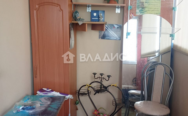 Студия 20.40м², эт. 7, фото 10