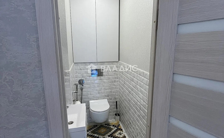 2-Комнатная квартира 64.80м², эт. 12, фото 10