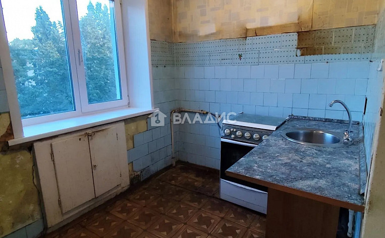 2-Комнатная квартира 41.20м², эт. 5, фото 18