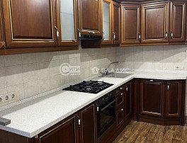 3-комнатная квартира, 81.1 м2