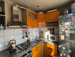 2-Комнатная квартира 41.40м²