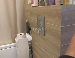 2-Комнатная квартира 50.50м²