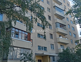 3-Комнатная квартира 63.80м²