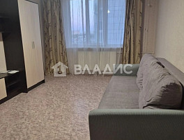 1-Комнатная квартира 37.00м²