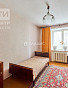 3-Комнатная квартира 55.40м², эт. 3, фото 17