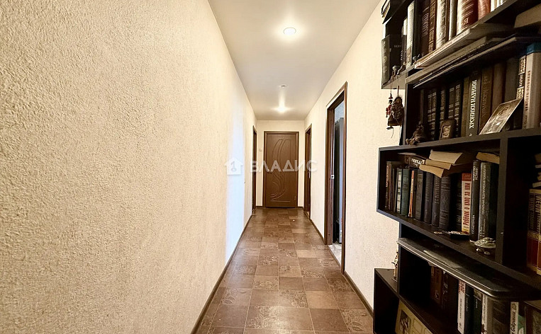 3-Комнатная квартира 83.20м², эт. 8, фото 38