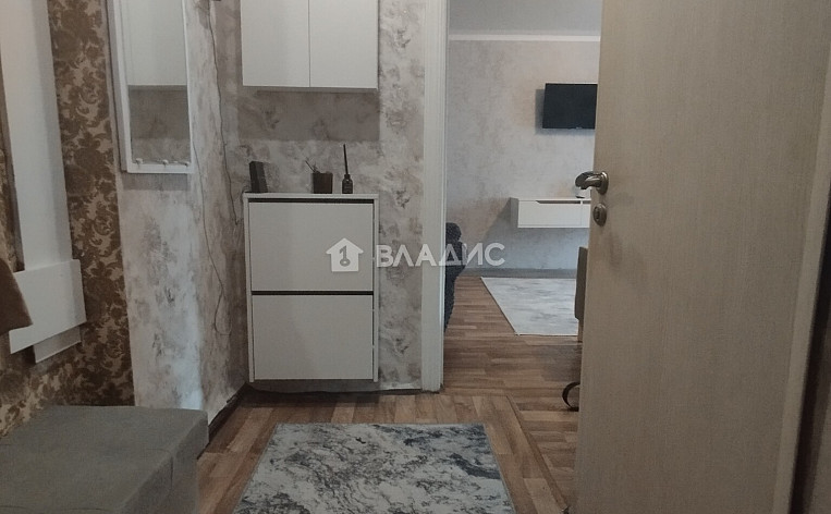 2-Комнатная квартира 43.10м², эт. 5, фото 12
