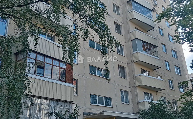3-Комнатная квартира 63.80м², эт. 6, фото 22