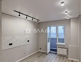 1-Комнатная квартира 46.20м²