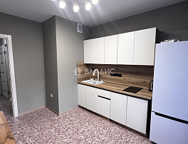 2-Комнатная квартира 56.50м²