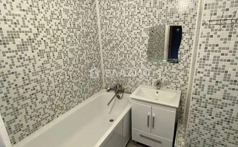 1-Комнатная квартира 40.40м², эт. 3, фото 12