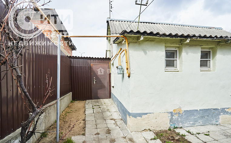 Дом 195.80м², фото 32