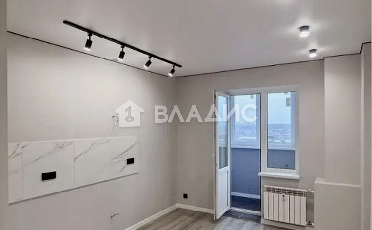 1-Комнатная квартира 46.20м², эт. 6, фото 23