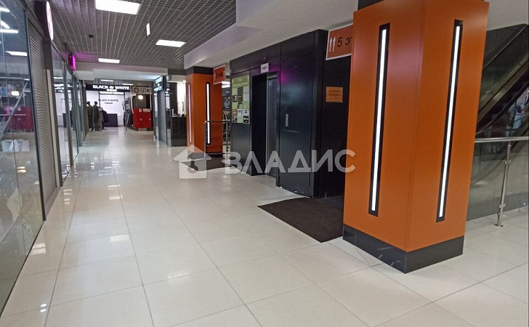 Коммерческое помещение 104.80м², эт. 4, фото 14