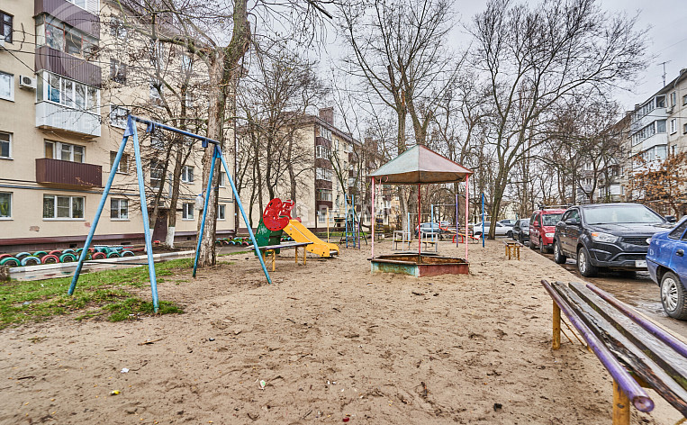 2-Комнатная квартира 43.10м², эт. 3, фото 16