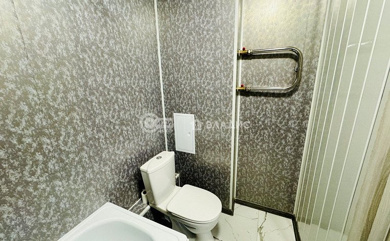 1-комнатная квартира, 30.3 м2, эт. 8, id: 617784, фото 19